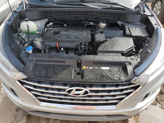 Photo 10 VIN: KM8J33AL8MU308579 - HYUNDAI TUCSON LIM 