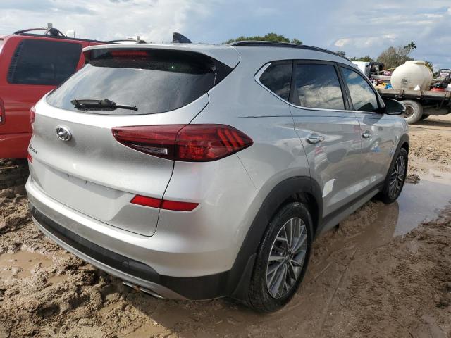 Photo 2 VIN: KM8J33AL8MU308579 - HYUNDAI TUCSON LIM 