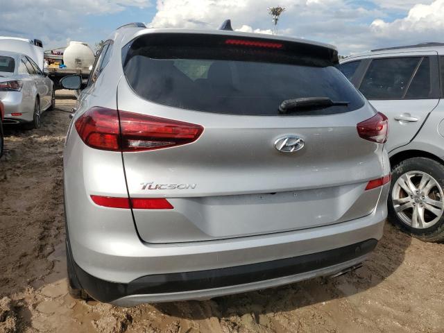 Photo 5 VIN: KM8J33AL8MU308579 - HYUNDAI TUCSON LIM 