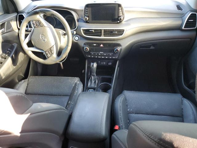 Photo 7 VIN: KM8J33AL8MU308579 - HYUNDAI TUCSON LIM 