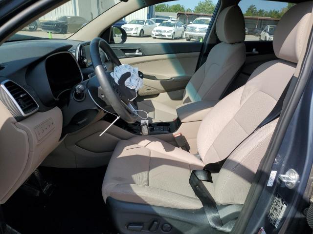 Photo 6 VIN: KM8J33AL8MU313507 - HYUNDAI TUCSON LIM 