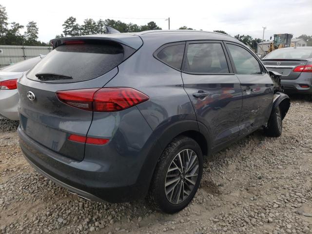 Photo 3 VIN: KM8J33AL8MU316066 - HYUNDAI TUCSON LIM 