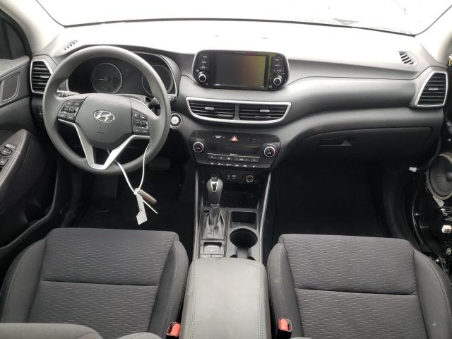 Photo 8 VIN: KM8J33AL8MU316066 - HYUNDAI TUCSON LIM 