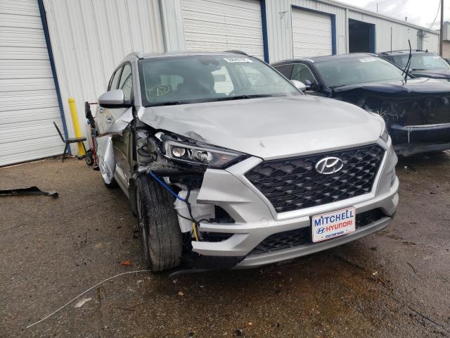 Photo 0 VIN: KM8J33AL8MU321395 - HYUNDAI TUCSON LIM 