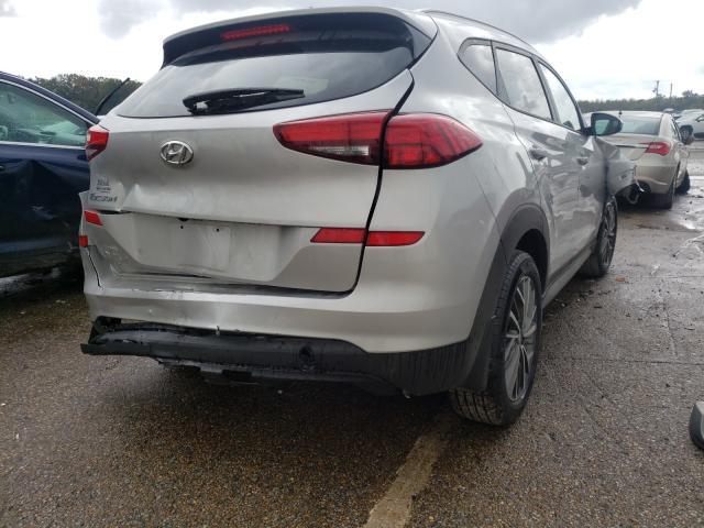 Photo 3 VIN: KM8J33AL8MU321395 - HYUNDAI TUCSON LIM 