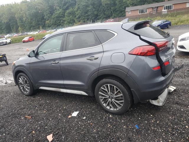 Photo 1 VIN: KM8J33AL8MU337242 - HYUNDAI TUCSON LIM 