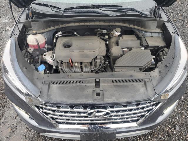 Photo 11 VIN: KM8J33AL8MU337242 - HYUNDAI TUCSON LIM 