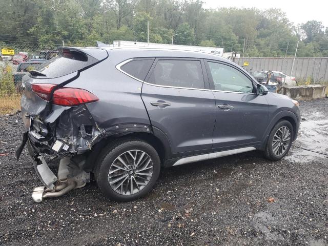 Photo 2 VIN: KM8J33AL8MU337242 - HYUNDAI TUCSON LIM 