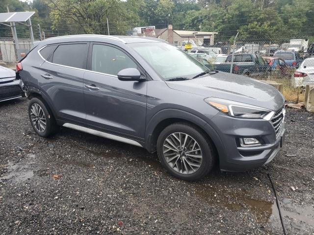 Photo 3 VIN: KM8J33AL8MU337242 - HYUNDAI TUCSON LIM 