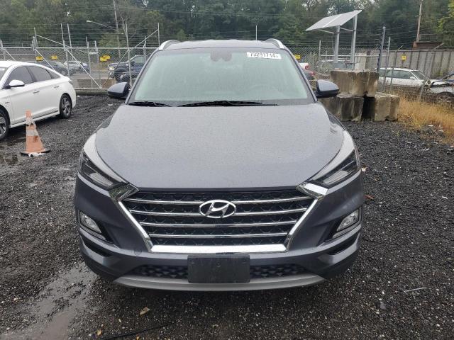 Photo 4 VIN: KM8J33AL8MU337242 - HYUNDAI TUCSON LIM 