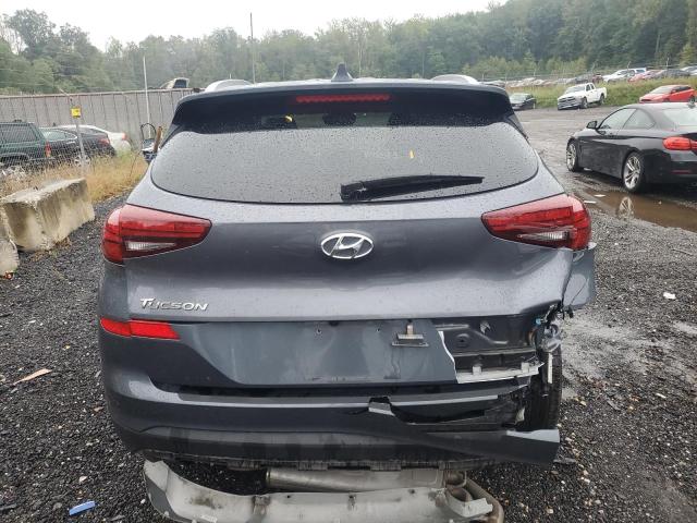 Photo 5 VIN: KM8J33AL8MU337242 - HYUNDAI TUCSON LIM 