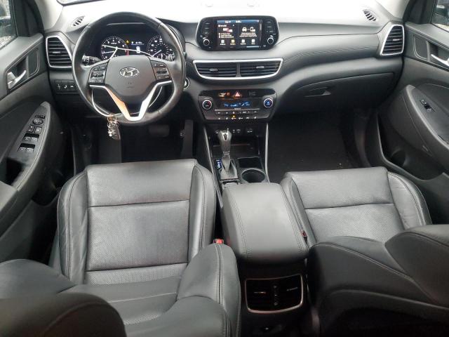 Photo 7 VIN: KM8J33AL8MU337242 - HYUNDAI TUCSON LIM 