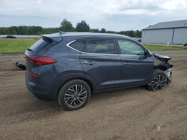 Photo 2 VIN: KM8J33AL8MU350718 - HYUNDAI TUCSON LIM 