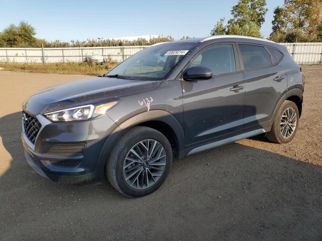 Photo 0 VIN: KM8J33AL8MU379667 - HYUNDAI TUCSON LIM 