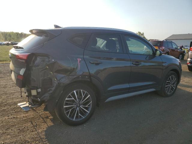 Photo 2 VIN: KM8J33AL8MU379667 - HYUNDAI TUCSON LIM 