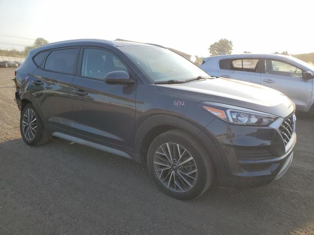 Photo 3 VIN: KM8J33AL8MU379667 - HYUNDAI TUCSON LIM 