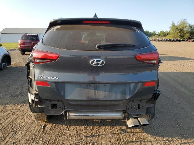 Photo 5 VIN: KM8J33AL8MU379667 - HYUNDAI TUCSON LIM 