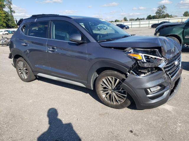 Photo 3 VIN: KM8J33AL8MU408195 - HYUNDAI TUCSON LIM 