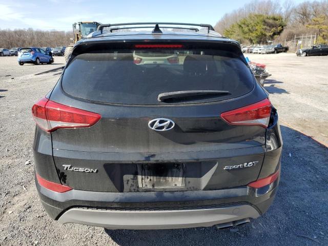 Photo 5 VIN: KM8J33AL9JU729206 - HYUNDAI TUCSON SPO 