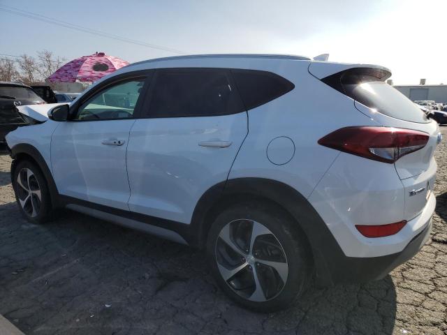 Photo 1 VIN: KM8J33AL9JU817768 - HYUNDAI TUCSON 