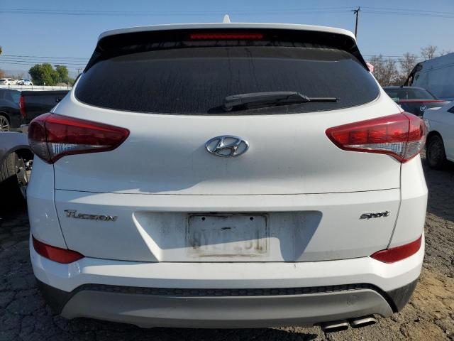 Photo 5 VIN: KM8J33AL9JU817768 - HYUNDAI TUCSON 