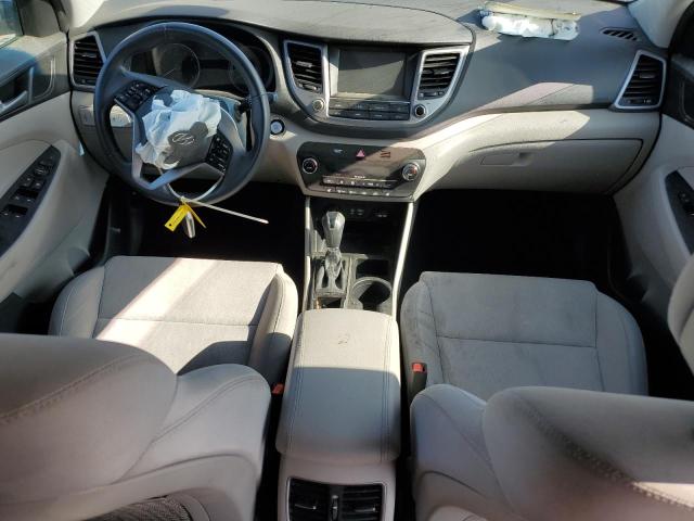 Photo 7 VIN: KM8J33AL9JU817768 - HYUNDAI TUCSON 