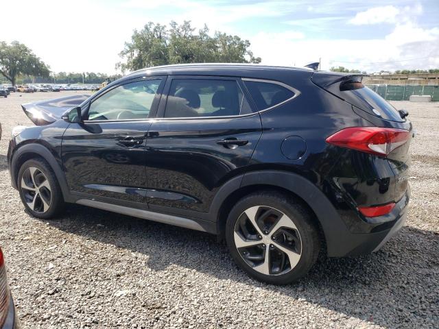 Photo 1 VIN: KM8J33AL9JU819679 - HYUNDAI TUCSON 