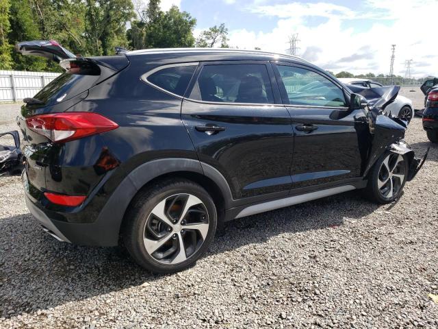 Photo 2 VIN: KM8J33AL9JU819679 - HYUNDAI TUCSON 