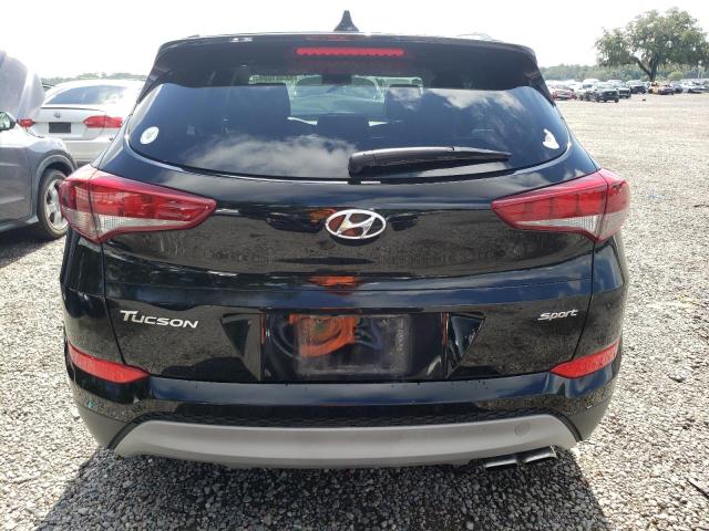 Photo 5 VIN: KM8J33AL9JU819679 - HYUNDAI TUCSON 