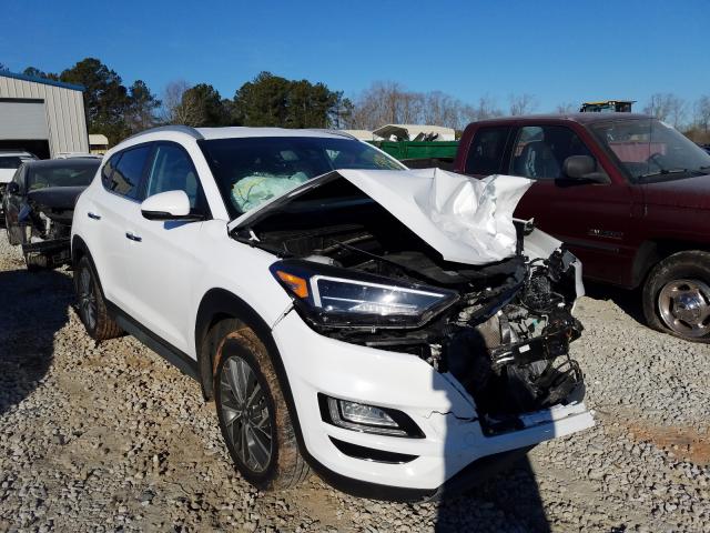 Photo 0 VIN: KM8J33AL9KU002195 - HYUNDAI TUCSON LIM 