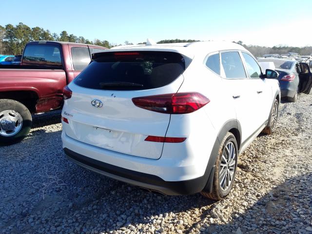 Photo 3 VIN: KM8J33AL9KU002195 - HYUNDAI TUCSON LIM 