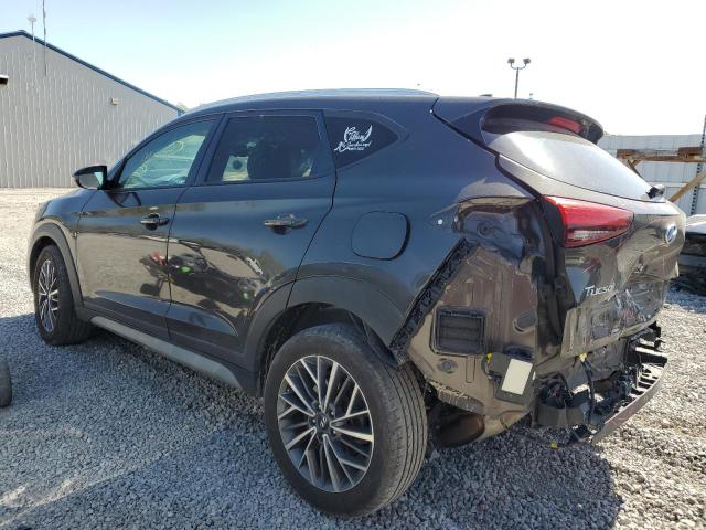 Photo 1 VIN: KM8J33AL9KU012161 - HYUNDAI TUCSON LIM 