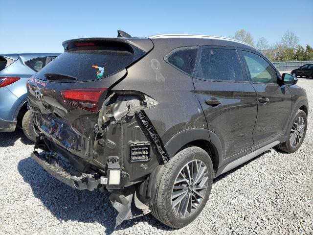 Photo 2 VIN: KM8J33AL9KU012161 - HYUNDAI TUCSON LIM 