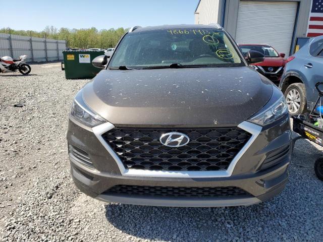 Photo 4 VIN: KM8J33AL9KU012161 - HYUNDAI TUCSON LIM 