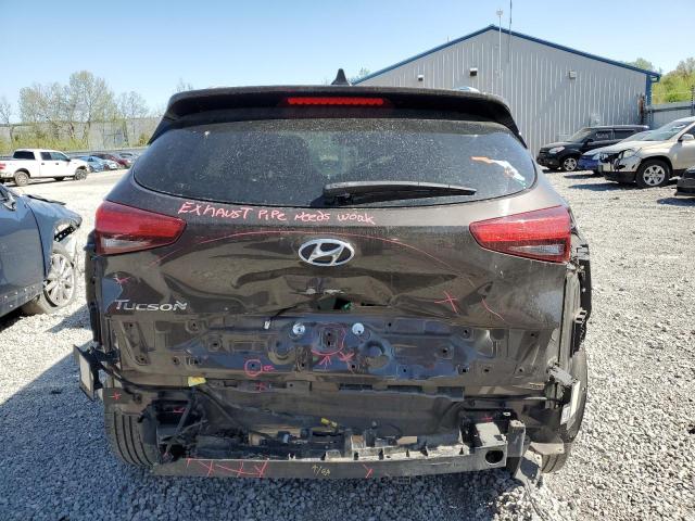 Photo 5 VIN: KM8J33AL9KU012161 - HYUNDAI TUCSON LIM 