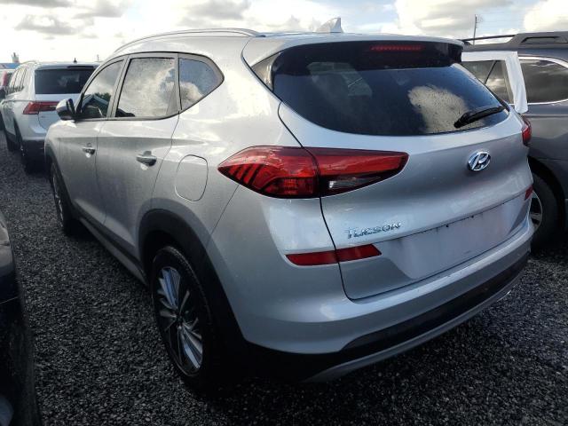 Photo 1 VIN: KM8J33AL9KU021278 - HYUNDAI TUCSON LIM 