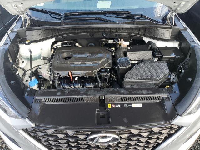 Photo 11 VIN: KM8J33AL9KU021278 - HYUNDAI TUCSON LIM 