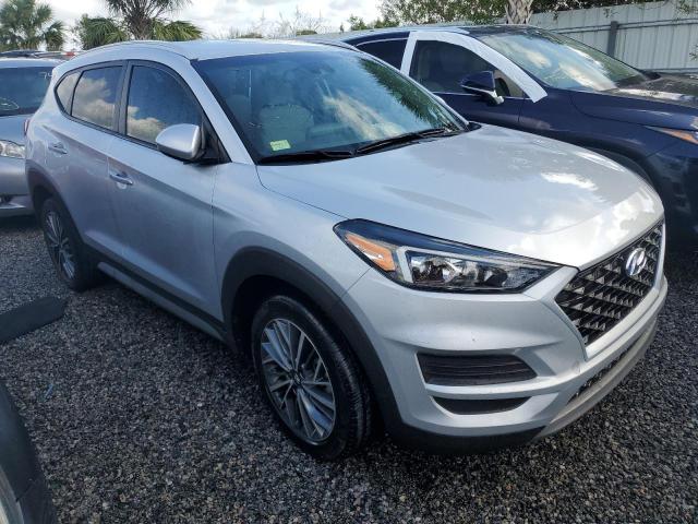 Photo 3 VIN: KM8J33AL9KU021278 - HYUNDAI TUCSON LIM 