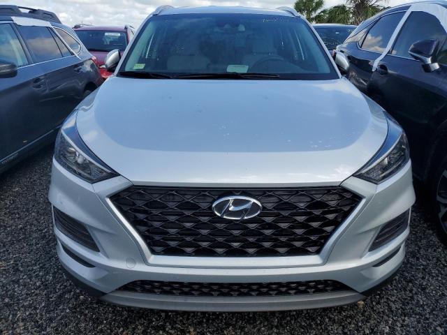 Photo 4 VIN: KM8J33AL9KU021278 - HYUNDAI TUCSON LIM 