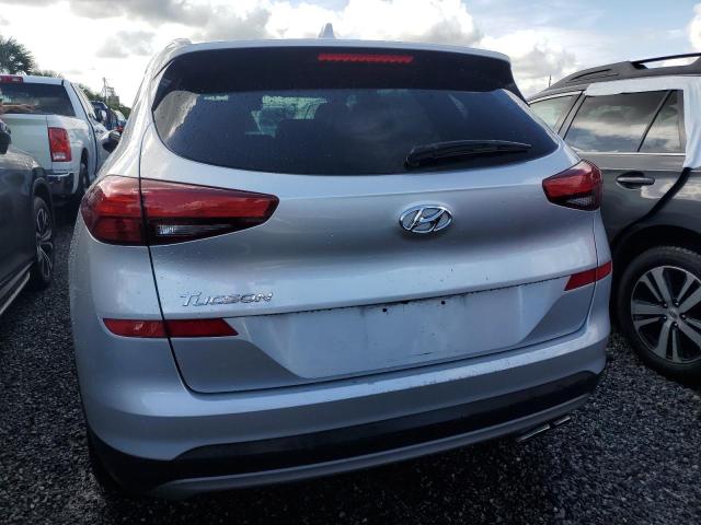 Photo 5 VIN: KM8J33AL9KU021278 - HYUNDAI TUCSON LIM 