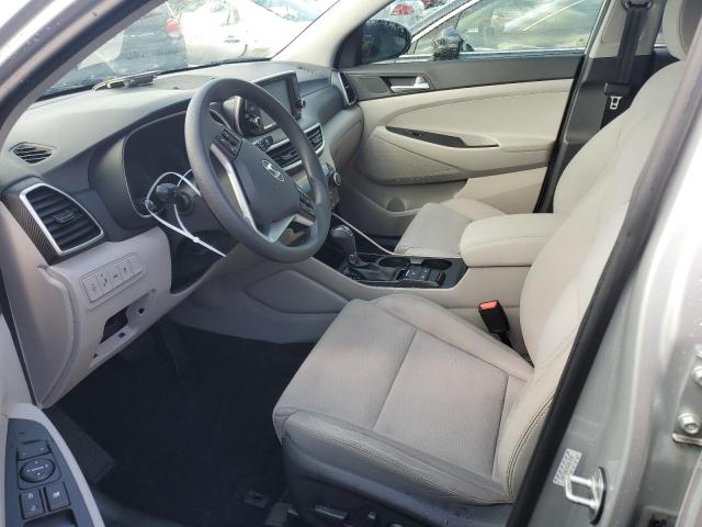 Photo 6 VIN: KM8J33AL9KU021278 - HYUNDAI TUCSON LIM 