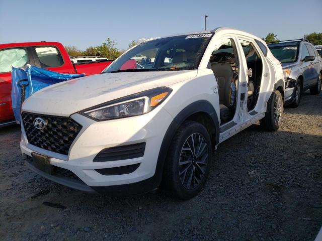 Photo 0 VIN: KM8J33AL9KU024536 - HYUNDAI TUCSON LIM 