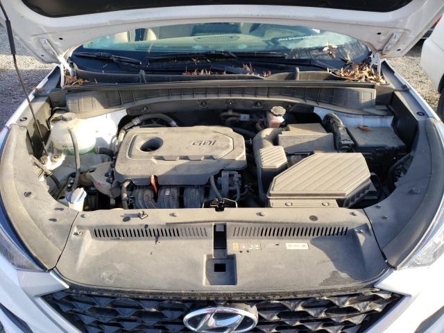 Photo 10 VIN: KM8J33AL9KU024536 - HYUNDAI TUCSON LIM 