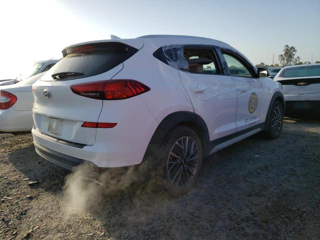 Photo 2 VIN: KM8J33AL9KU024536 - HYUNDAI TUCSON LIM 