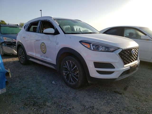 Photo 3 VIN: KM8J33AL9KU024536 - HYUNDAI TUCSON LIM 