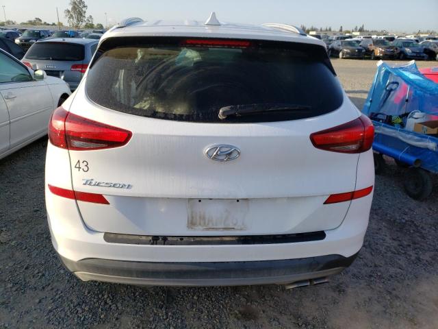 Photo 5 VIN: KM8J33AL9KU024536 - HYUNDAI TUCSON LIM 