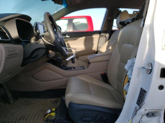 Photo 6 VIN: KM8J33AL9KU024536 - HYUNDAI TUCSON LIM 