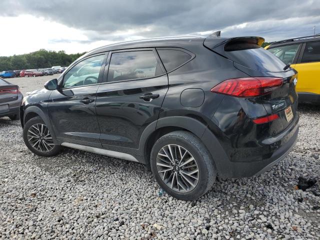 Photo 1 VIN: KM8J33AL9KU876613 - HYUNDAI TUCSON 