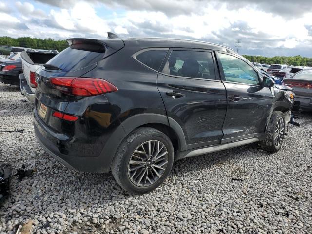 Photo 2 VIN: KM8J33AL9KU876613 - HYUNDAI TUCSON 