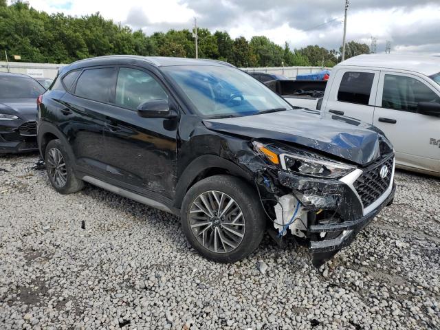 Photo 3 VIN: KM8J33AL9KU876613 - HYUNDAI TUCSON 